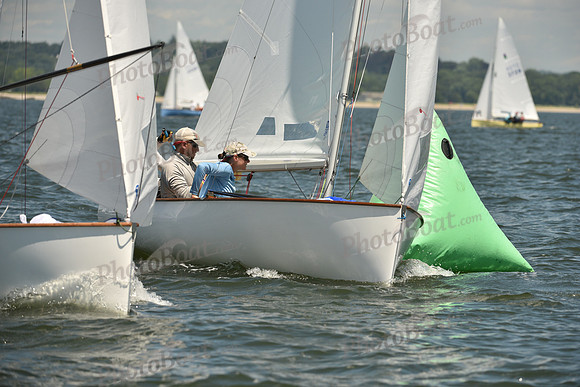 2018 Thistle Nationals G_0439