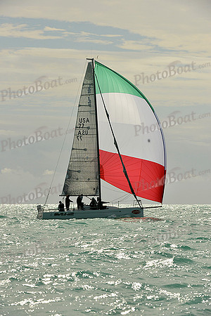 2016 Key West Race Week D_0396