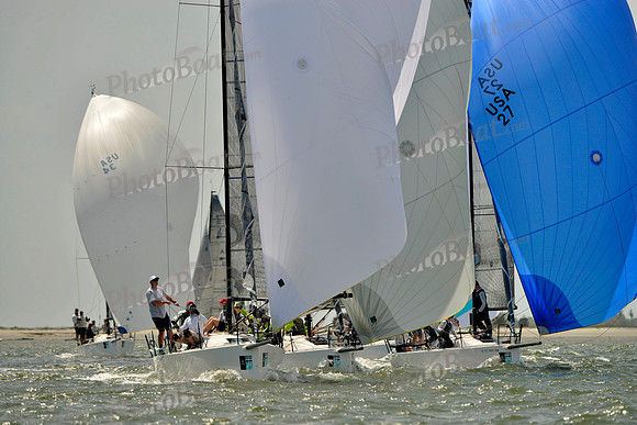 2018 Charleston Race Week A_1985