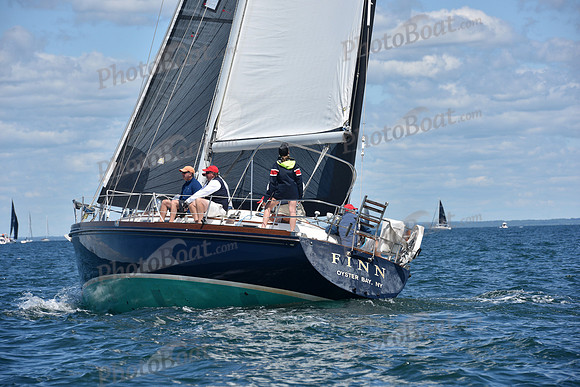 2021 Block Island Race Week D_2087