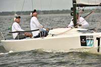 2019 Charleston Race Week E_0428