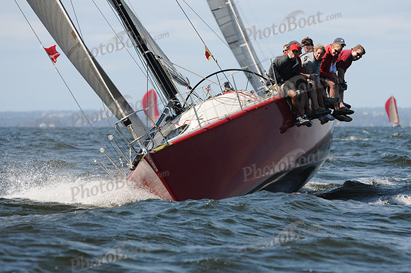2011 Denmark Race 1200
