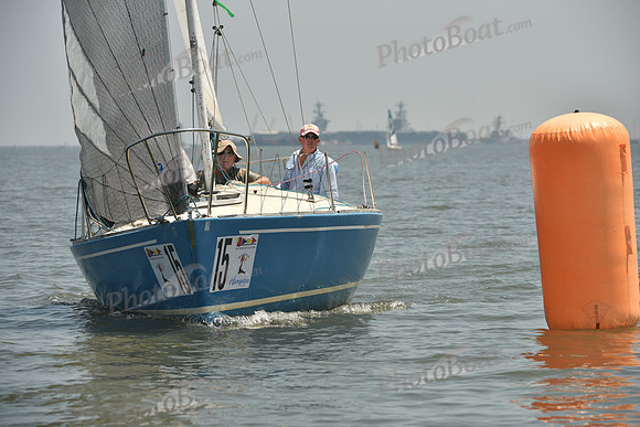 2018 Southern Bay Race Week A_0580