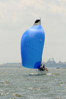 2012 Southern Bay Race Week A 725