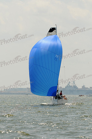 2012 Southern Bay Race Week A 725