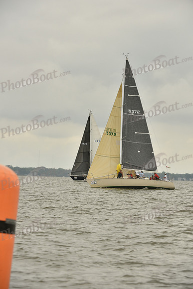 2018 Southern Bay Race Week D_0623