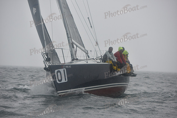 2019 Block Island Race Week G_2042