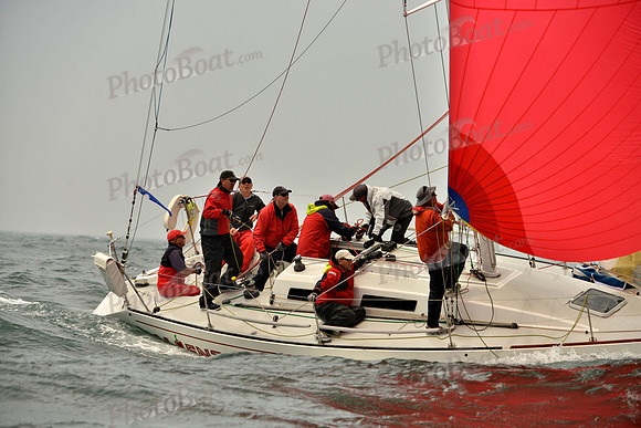 2017 Block Island Race Week H_0666