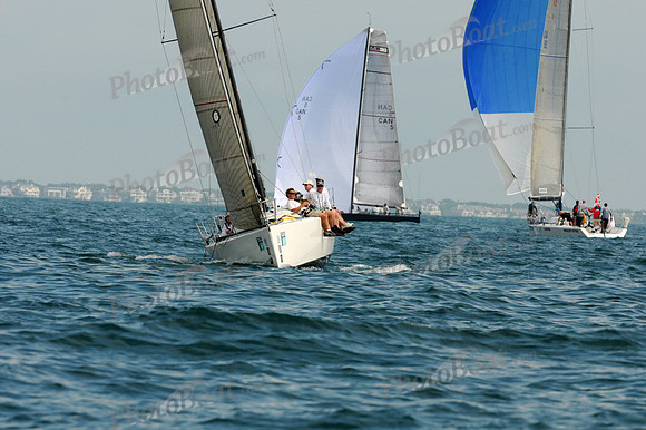 2012 Charleston Race Week B 743