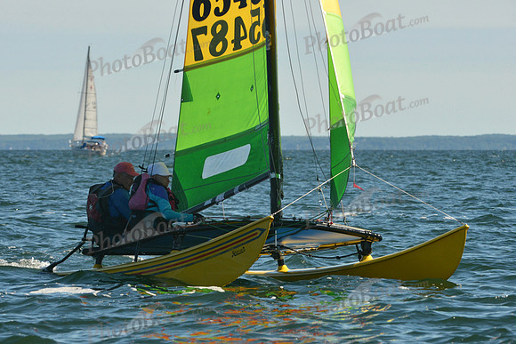 2015 Roton Point Multihull Regatta 936