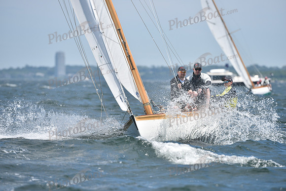 2019 NYYC Annual Regatta C_0254