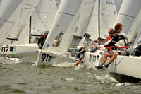 2018 Charleston Race Week A_1671