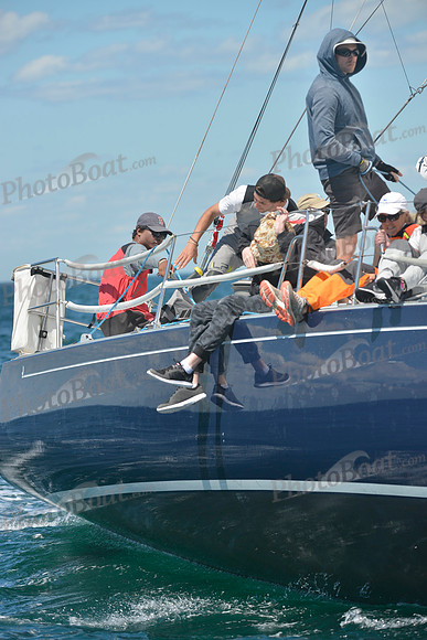 2021 Block Island Race Week D_1664