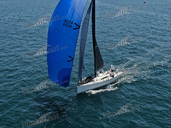 2025 Block Island Race Week J_0414