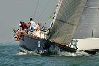 2014 Charleston Race Week D 357