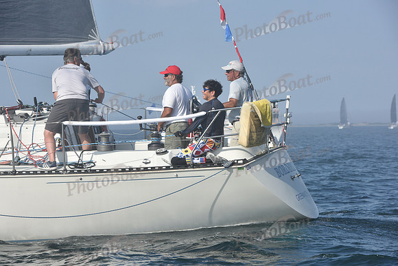 2019 Block Island Race Week H_0680