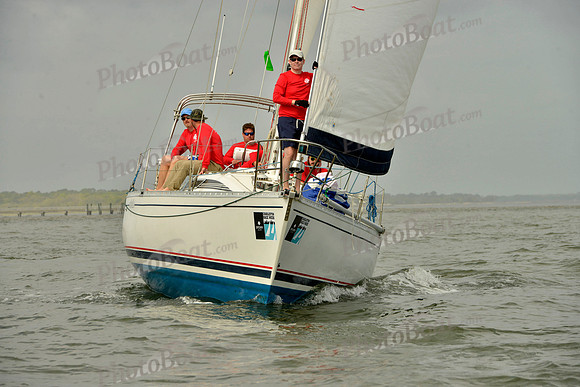 2019 Charleston Race Week B_0797