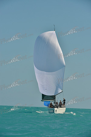 2017 Quantum Key West RW E 298