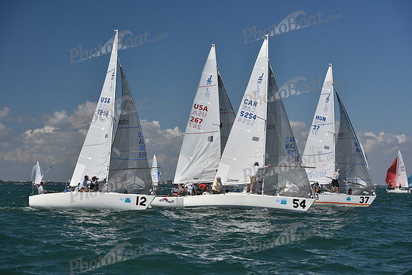 2019 J24 Worlds B_0296