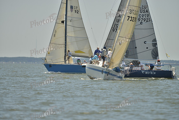 2017 Southern Bay Race Week A_1653