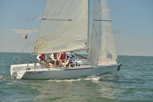 2017 Southern Bay Race Week B_1398