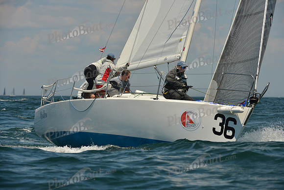 2015 Block Island Race Week A 1704