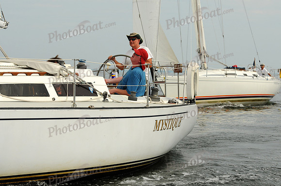 2011 Park City Regatta B 446