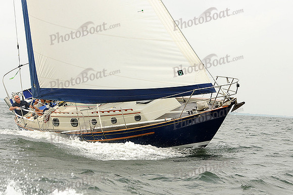 2012 Cape Charles Cup A 274