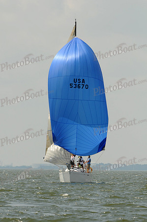 2012 Southern Bay Race Week A 564