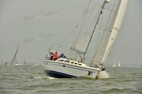 2018 Charleston Race Week C_0252