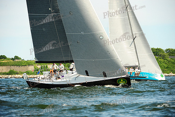 2014 NYYC Race Week C 1149