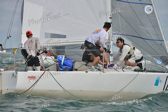 2019 J24 Worlds I_0158