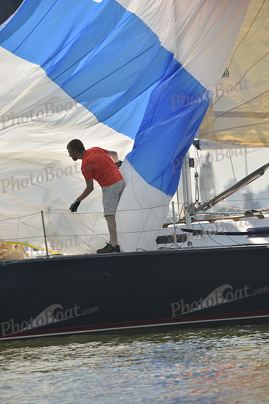 2018 Southern Bay Race Week A_0430