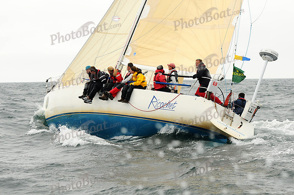 2011 NYYC Annual Regatta B 1219
