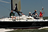 2014 Southern Bay Race Week D 1177