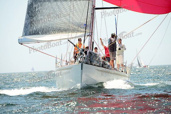 2013 Block Island Race Week A1 397