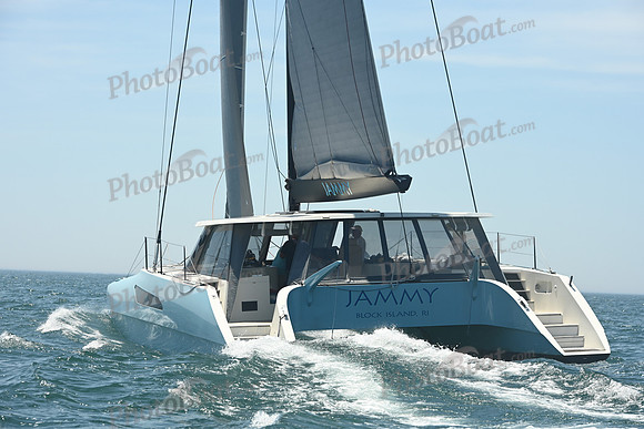 2025 Block Island Race Week C_0477