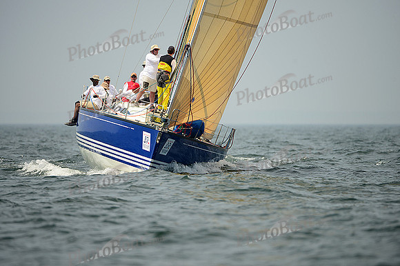 2013 Block Island Race Week A 1428
