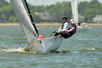 2015 Southern Bay Race Week D 480