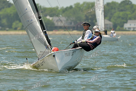 2015 Southern Bay Race Week D 480