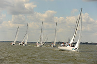 2014 Charleston Race Week C 304