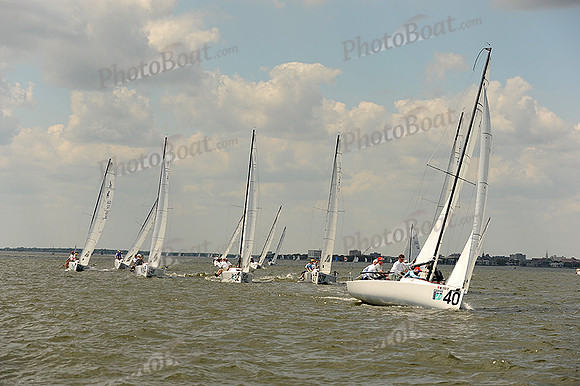 2014 Charleston Race Week C 304