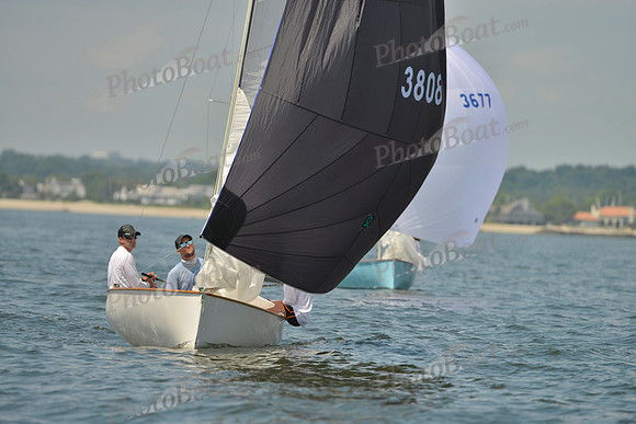 2018 Thistle Nationals J_0081
