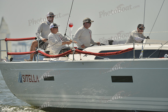 2017 Southern Bay Race Week A_0493