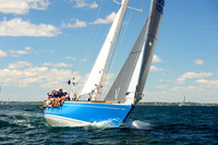 2014 Newport Bermuda A 693