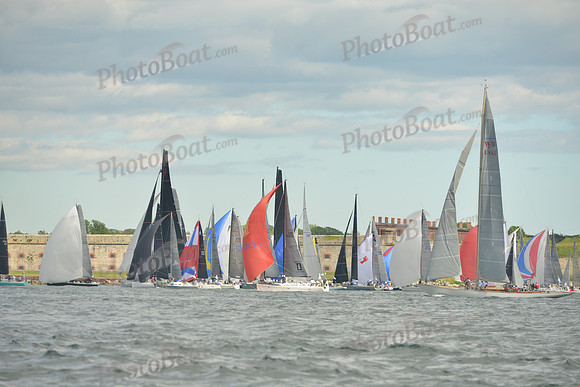 2016 NYYC Annual Regatta C_0135