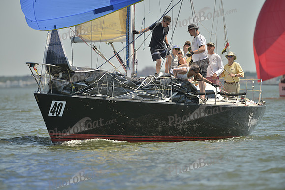 2017 Southern Bay Race Week A_0553