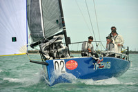 2016 Key West Race Week F_0262
