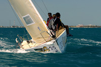 2012 Key West Race Week D 669