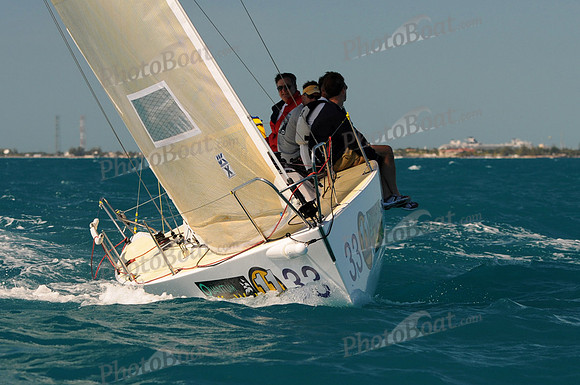2012 Key West Race Week D 669